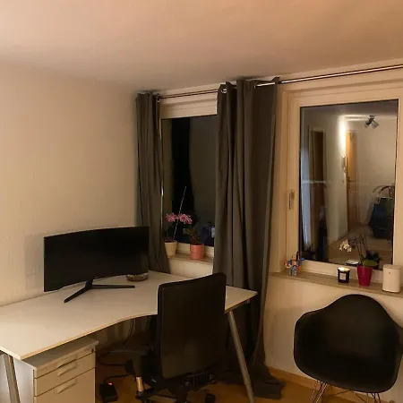 Cozy Hohenmoelsen