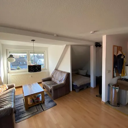 Apartment Cozy