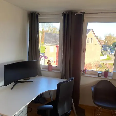 Cozy Apartment